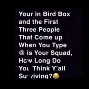 Meet your Posher, Queen